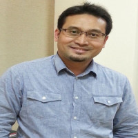 dr. Faisal Mi'raj, Sp.OT Profile Photo