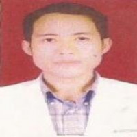 dr. Kriswanto, Sp.JP Profile Photo