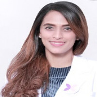 Nuran Abdat, M.Psi, Psikolog Profile Photo