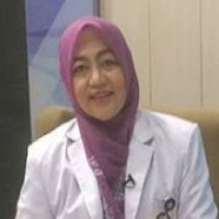 dr. Yunetti, Sp.A Profile Photo
