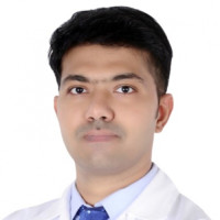 Dr. Kishore Kumar Profile Photo
