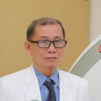 dr. I Putu Swantara, Sp.Rad Profile Photo