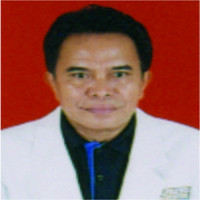 dr. John Paly Rantesalu, Sp.An Profile Photo