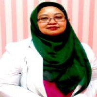 dr. Ingka Nilawardani, Mgizi, Sp.GK Profile Photo