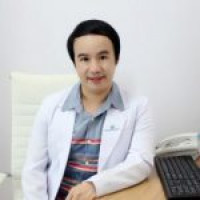 dr. Handrianto Tjioe, Sp.KK, FINSDV Profile Photo