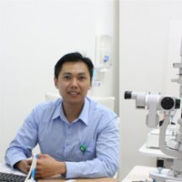 dr. Feriyanto, Sp.M Profile Photo