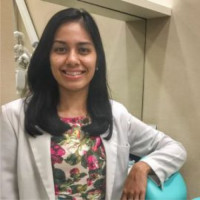 drg. Catherine Naivasha Sitepu Profile Photo