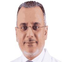 Dr. Labib Sallam Darwish Al Ozaibi Profile Photo