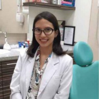 drg. Miranda Profile Photo