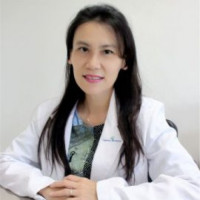 Meiske Yunithree Suparman, S.Psi, M.Psi., Psikolog Profile Photo