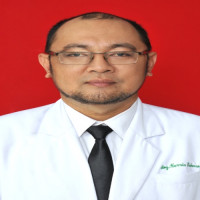 drg. Harris Rahmadi, Sp.KG Profile Photo