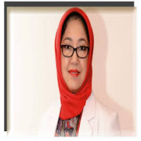 dr. Ria Sylvia Hustantini, Sp.M Profile Photo