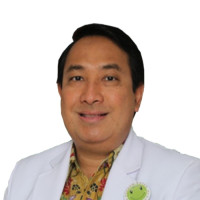 dr. Prima Progestian, Sp.OG,MPH Profile Photo