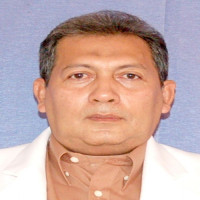 dr. Gatami, Sp.A Profile Photo