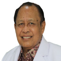dr. H. Ahmad Arhan Arief, Sp.A Profile Photo