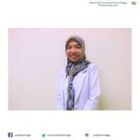 dr. Pebria Rahmita Sari, Sp.Rad Profile Photo