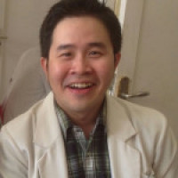 dr. Hartanto Widjaya, Sp.PD Profile Photo