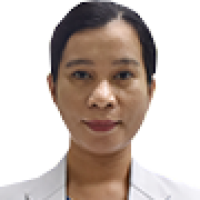 dr. Rosa, Sp.PK Profile Photo