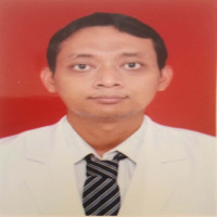 dr. Prasetyo Hariadi, Sp.P Profile Photo