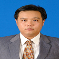 dr. Ralph Girson Gunarsa, Sp.PD-KHOM Profile Photo