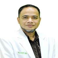 dr. H. Basuki Adam, Sp.OT Profile Photo