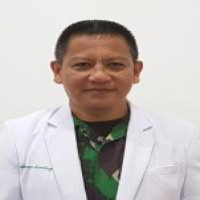 dr. Umar Suratinojo, Sp.B(ONK) Profile Photo