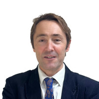 Dr. Paul Macnamara Profile Photo