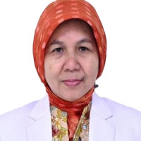 dr. Tuty Rahayu, Sp.A(K) Profile Photo