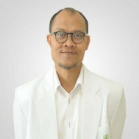 dr. Adjie Pratignyo, Sp.BA(K) Profile Photo