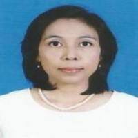 dr. Kristin Maekaratri, Sp.GK Profile Photo