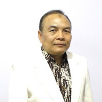 dr. Subagio, Sp.PD, FINASIM Profile Photo