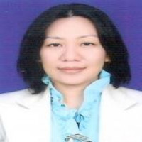dr. Ester Honoris, Sp.A Profile Photo