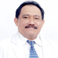 dr. Muliono, Sp.OT Profile Photo
