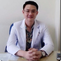 dr. Wilsen, Sp.THT-KL Profile Photo