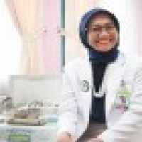 drg. Eni Fatiha Sumita Profile Photo