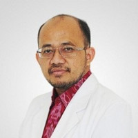 dr. Mohammad Adib Khumaidi, Sp.OT Profile Photo