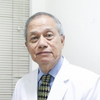 dr. Wahid Ibrahim Darmawan Prawira Supradja, Sp.Rad Profile Photo