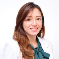 drg. Sandy Ratna Asri, Sp.KG Profile Photo