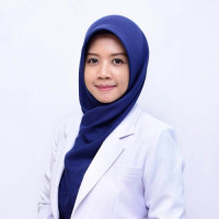 drg. Anindyajati Nuralifiana Profile Photo