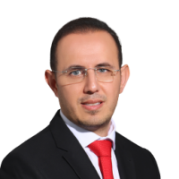 Dr. Marwan Qasem Profile Photo