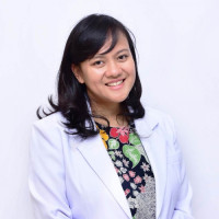 drg. Agi Ardianti, Sp.Ort Profile Photo