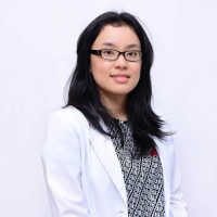 drg. Listia Profile Photo