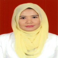drg. Feliana Dwi Atika, Sp.KG Profile Photo