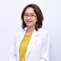 drg. Stefani Andini, Sp.Perio Profile Photo