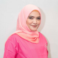 drg. Annisa Rizky Amalia, Sp.KGA Profile Photo