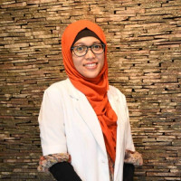 drg. Tuti Rahmawati, Sp.Ort Profile Photo