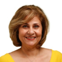 Dr. Hala Aljaber Profile Photo