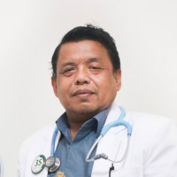 dr. Fahrul Rozi, Sp.PD, Dokter Spesialis Penyakit Dalam - Okadoc
