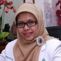 dr. Botefilia Arjunadi, Sp.OG(K) Profile Photo