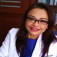 dr. Erlina Masniari Napitupulu, Sp.A Profile Photo